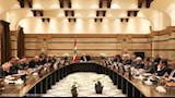 الحكومة اللبنانية