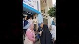 طارق مرزوق محافظ الدقهلية (9)