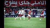 الأهلي وسيراميكا كليوباترا  