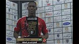 أليو ديانج رجل مباراة الأهلي وسيراميكا كليوباترا (1)