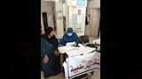 قافلة طبية مجانية ببني سويف (3)