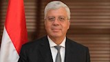 الدكتور أيمن عاشور وزير التعليم العالي