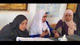 قافلة طبية مجانية بأسوان (3)