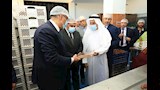 محافظ الجيزة يتفقد خطوط الإنتاج بأحد مصانع تعبئة وتغليف التمور (5)