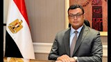 المهندس شريف الشربيني وزير الإسكان