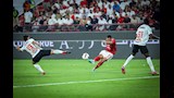 الأهلي والزمالك  