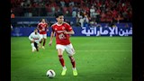 الأهلي والزمالك  