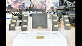 المنتجات العسكرية لـإيديكس 2025 (8)