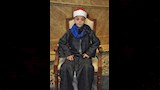  المسابقة العالمية للقرآن الكريم (22)