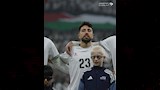 جانب من مباراة قطر وفلسطين (4)