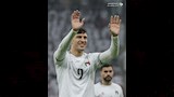 جانب من مباراة قطر وفلسطين (14)