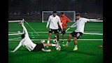 مران منتخب مصر الثاني (14)