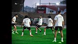 مران منتخب مصر الثاني (11)