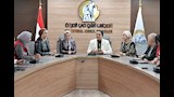 القومي للمرأة يختتم ورشة أمانة في إيدك 
