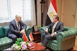تعاون صحي متوسع بين مصر وبيلاروسيا في قطاع الدواء والتكنولوجيا