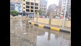 أمطار بالقليوبية