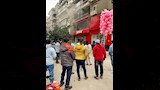 حريق محدود في محل شهير بالمهندسين (7)