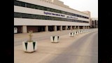 مطار بغداد