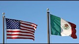 أمريكا والمكسيك