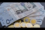سعر الريال السعودي