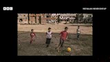 محمد صلاح من الفيلم الوثائقي  (1)