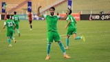 محمد صالح لاعب منتخب فلسطين (4)