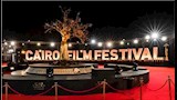 مهرجان القاهرة السينمائي الدولي