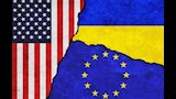 أوكرانيا والولايات المتحدة وأوروبا