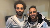اوس اوس مع محمد صلاح