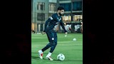 مران منتخب مصر 14