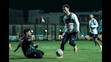 مران منتخب مصر (15)