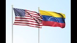 أمريكا وفنزويلا