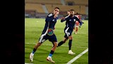 لقطات من مباراة الأهلي وإنبي (9) (1)