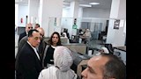 رئيس الوزراء يتفقد مركز طب الأسرة بطحانوب (5)