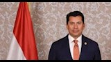 الدكتور أشرف صبحي وزير الشباب والرياضة