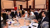 فعاليات اليوم الثاني من ورشة العمل (2)