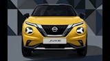 نيسان جوك الجديدة