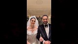 زفاف دارين حداد (1)