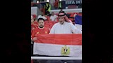 جماهير الأهلي والزمالك (5)