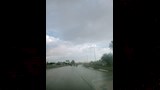 أمطار وغيوم في الإسكندرية (2)
