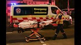 حادث إطلاق النار في سيدني (2)