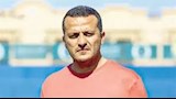 تامر مصطفى مدرب الاتحاد السكندري