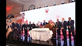 سفارة البحرين بالقاهرة تحتفل باليوم الوطني الـ54 (25)