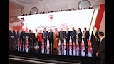 سفارة البحرين بالقاهرة تحتفل باليوم الوطني الـ54 (19)