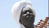 المطرب السوداني عبد القادر سالم