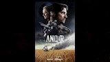 بوستر مسلسل أندور
