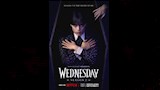 بوستر مسلسل وينسداي