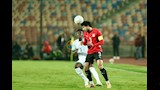 لقطات من مباراة مصر ونيجيريا (7) (1)