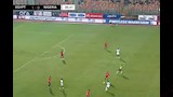 مباراة مصر ونيجيريا الودية (1)