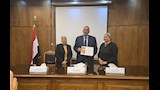 آثار القاهرة تنظم ندوة عن الفخار المصري القديم بين الصناعة والصيانة (9)